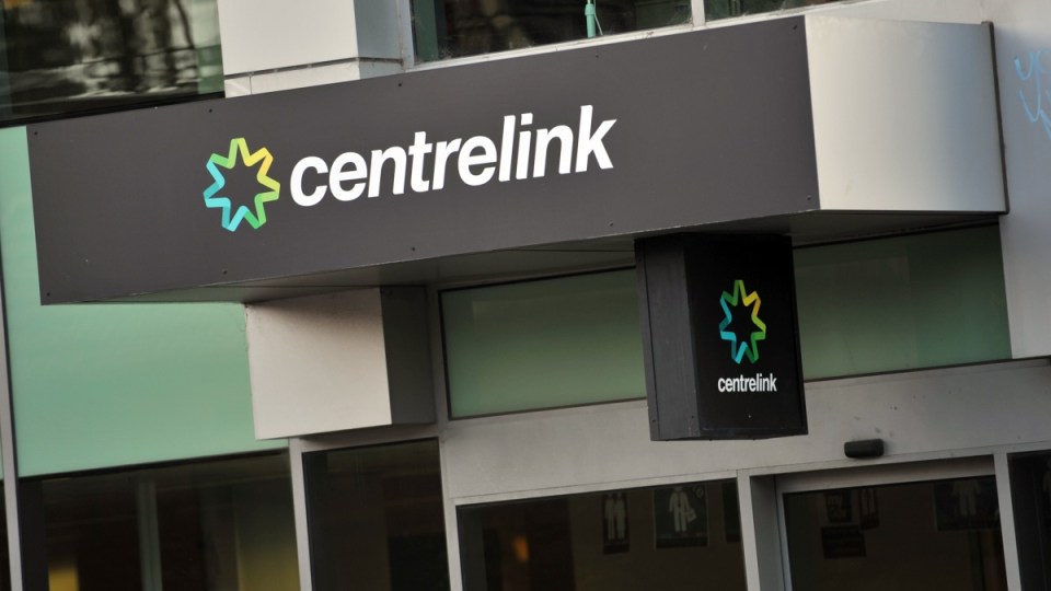 Centrelink debt