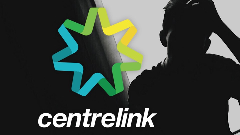 centrelink