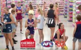 Chemist Warehouse AFLW