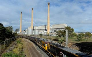 clean coal australia