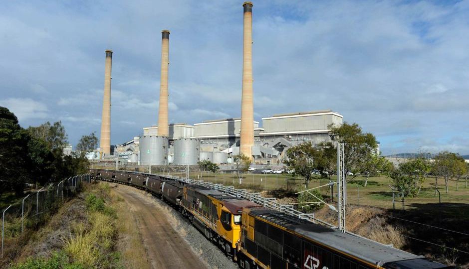 clean coal australia