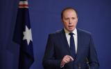 peter dutton