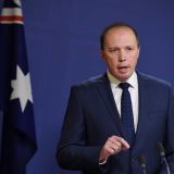 peter dutton