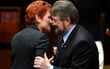 pauline hanson derryn hinch