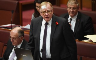 ian macdonald