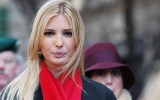 Ivanka trump