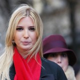 Ivanka trump