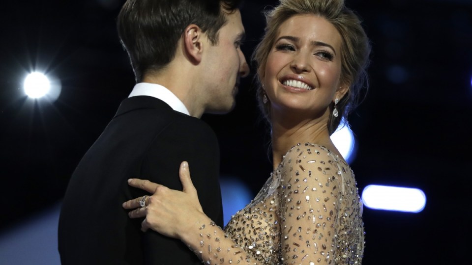 kellyanne conway ivanka trump