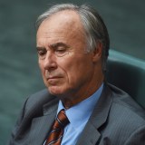 john alexander