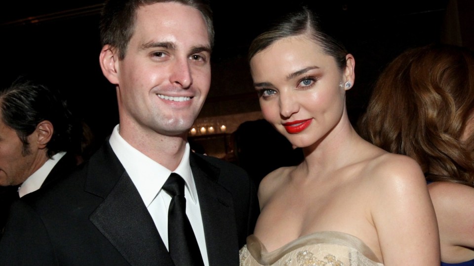 miranda kerr fiance