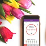 contraception app