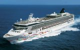 Norwegian Star cruise ship Melbourne