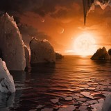 Earth-sized planets