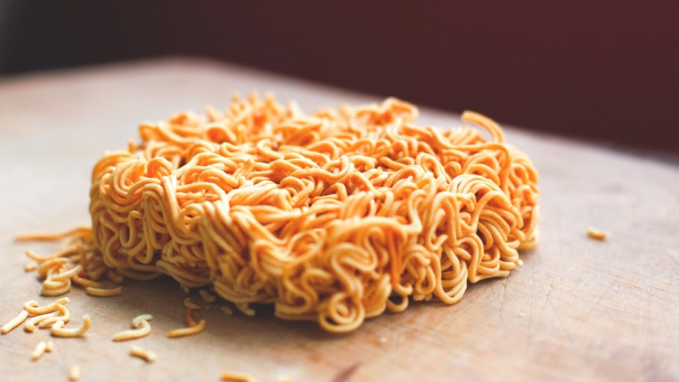 noodles