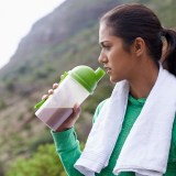 protein powder
