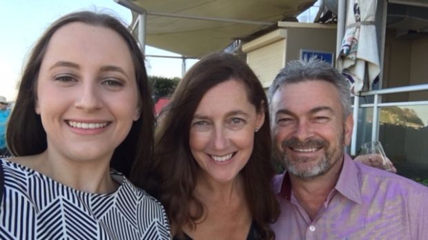 karen ristevski