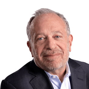 Robert Reich: American political commentator
