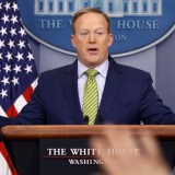 malcolm turnbull sean spicer