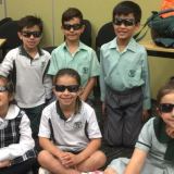 protect eyes from sun
