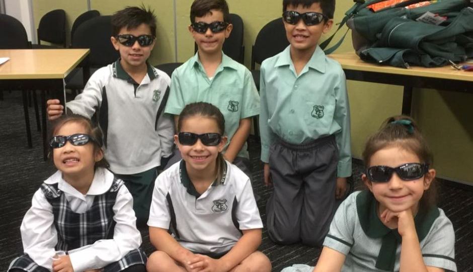 protect eyes from sun