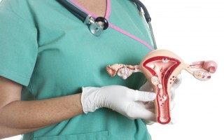 cervical cancer