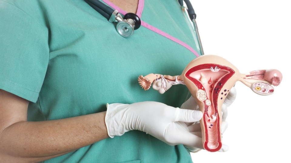 cervical cancer