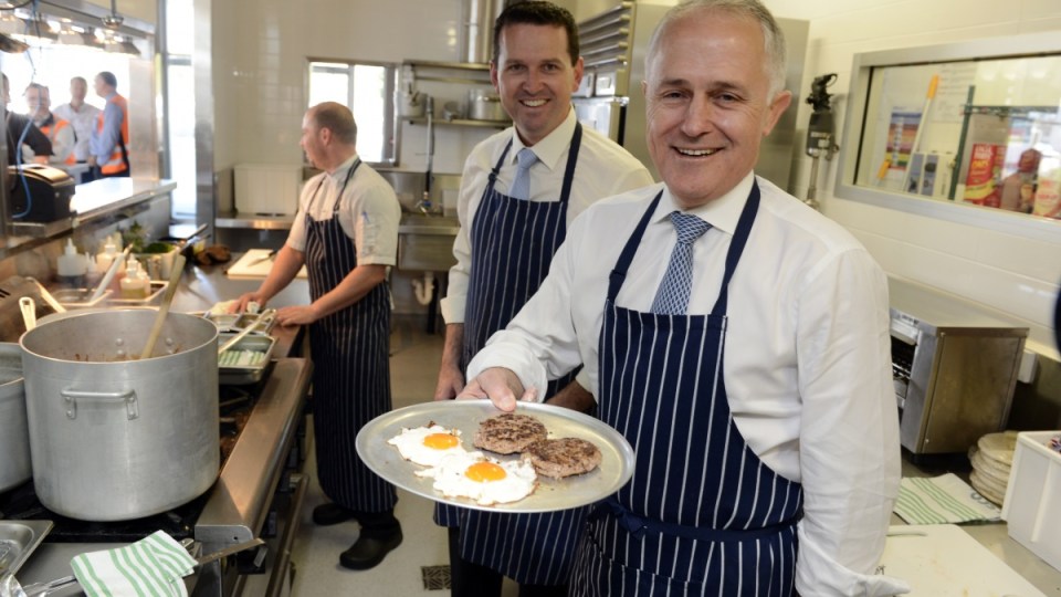 penalty rates