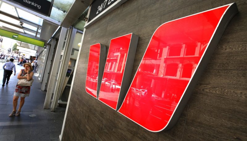 Westpac profit dividend