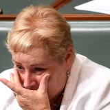Ann Sudmalis comments on penalty rates