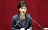 Park Geun-hye