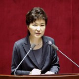Park Geun-hye