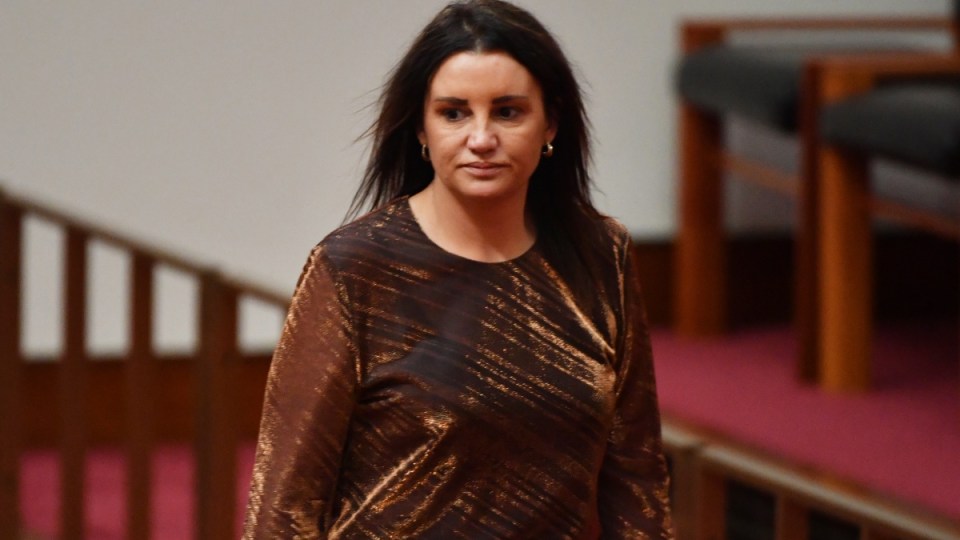 Jacqui Lambie