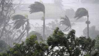 cyclone debbie