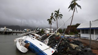 cyclone debbie