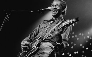 Chuck Berry