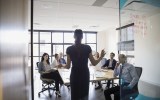 gender equality companies
