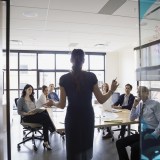 gender equality companies