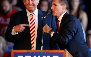 Mike Flynn to testify