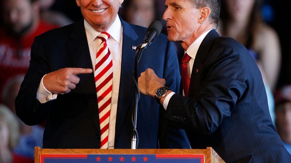 Mike Flynn to testify