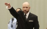 Anders Behring Breivik inhuman conditions