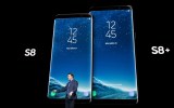 Galaxy S8
