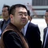 Kim Jong-nam