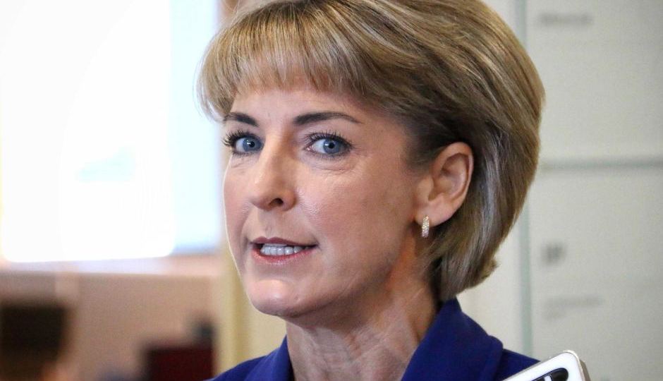 Michaelia Cash