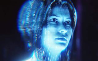 Microsoft's virtual assistant Cortana