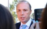 Peter Dutton