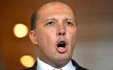 peter dutton