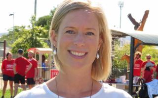 Rebecca White