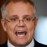 Scott Morrison