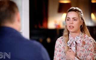 Melissa George