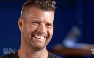 Pete Evans